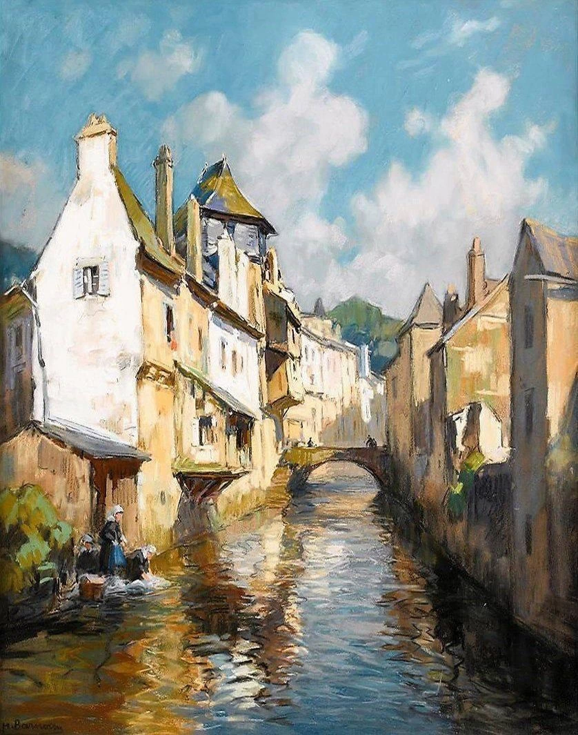 Canale Francese